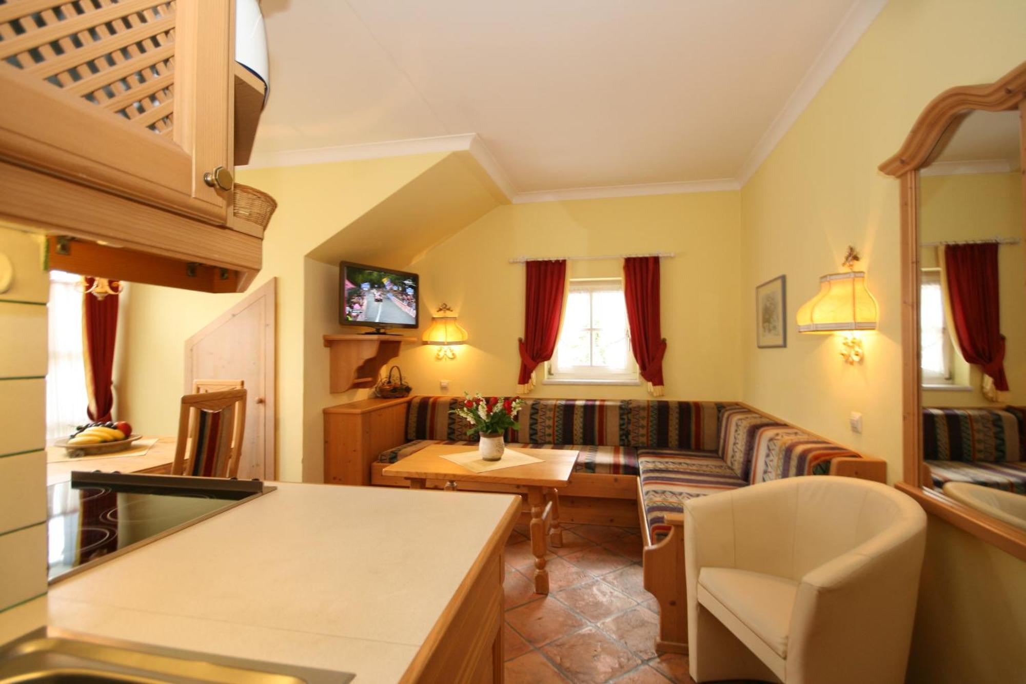 שלאדמינג Gaestehaus Katharina חדר תמונה
