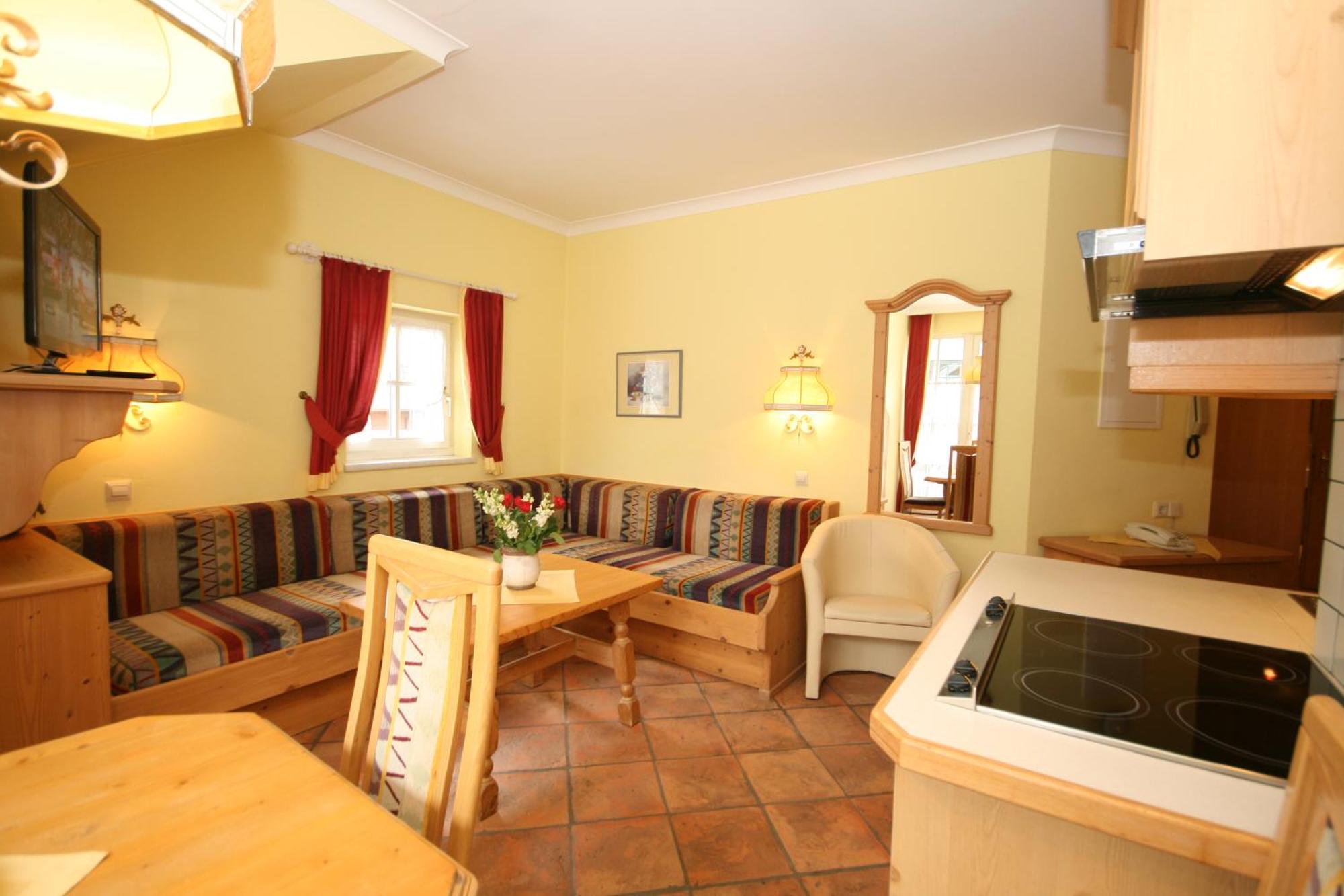 שלאדמינג Gaestehaus Katharina חדר תמונה
