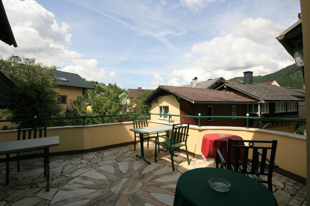שלאדמינג Gaestehaus Katharina מראה חיצוני תמונה