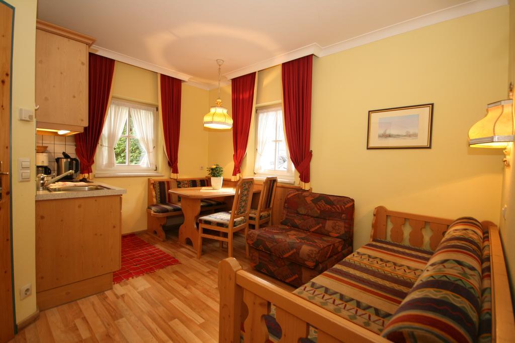 שלאדמינג Gaestehaus Katharina מראה חיצוני תמונה