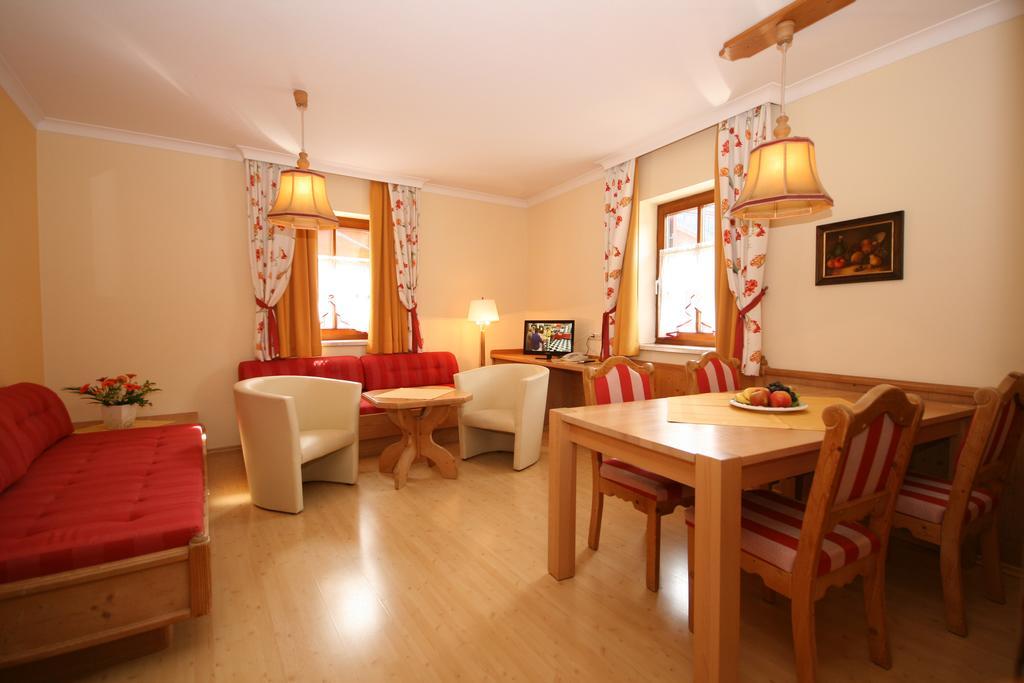 שלאדמינג Gaestehaus Katharina מראה חיצוני תמונה