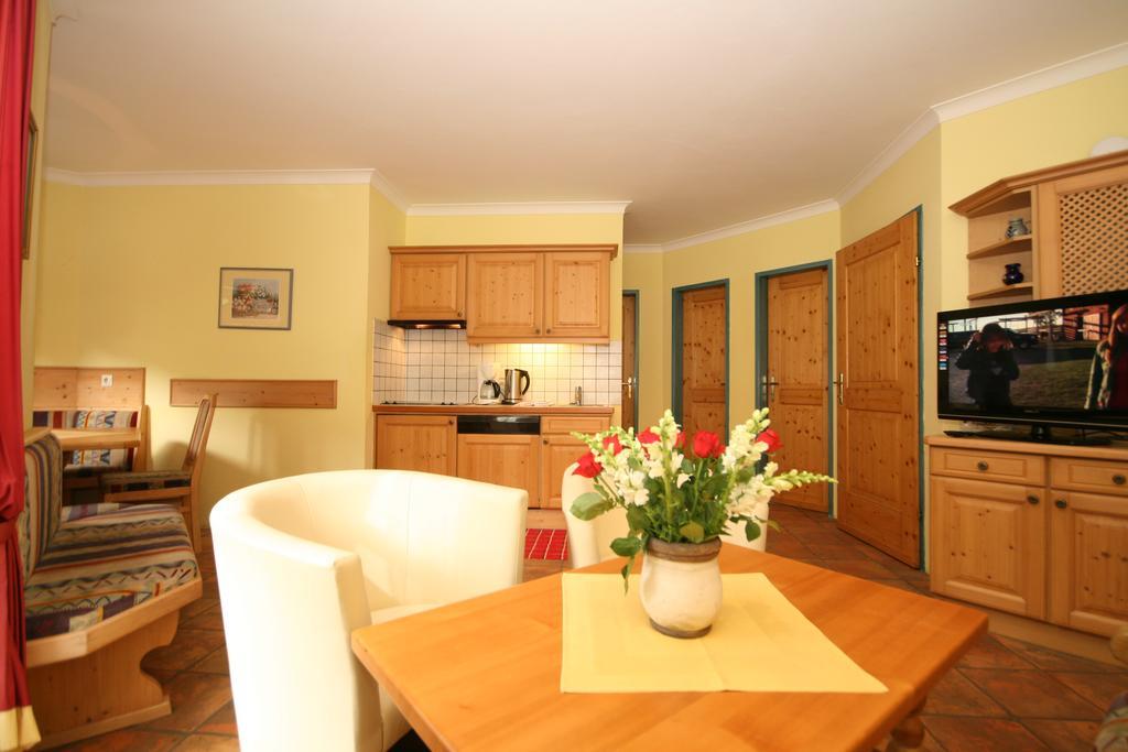 שלאדמינג Gaestehaus Katharina מראה חיצוני תמונה