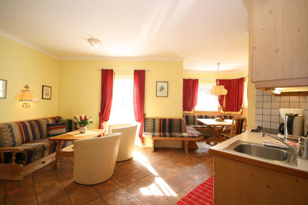 שלאדמינג Gaestehaus Katharina מראה חיצוני תמונה