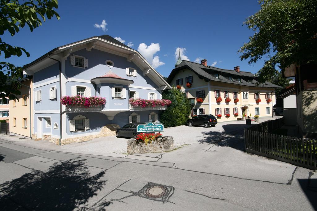 שלאדמינג Gaestehaus Katharina מראה חיצוני תמונה