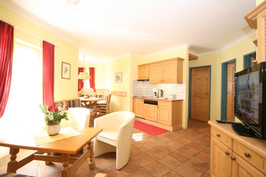 שלאדמינג Gaestehaus Katharina מראה חיצוני תמונה