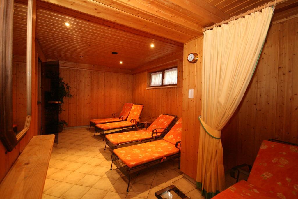 שלאדמינג Gaestehaus Katharina מראה חיצוני תמונה