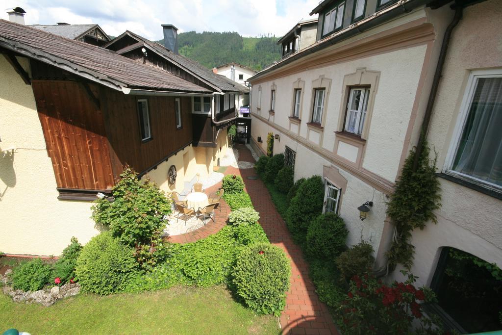 שלאדמינג Gaestehaus Katharina מראה חיצוני תמונה