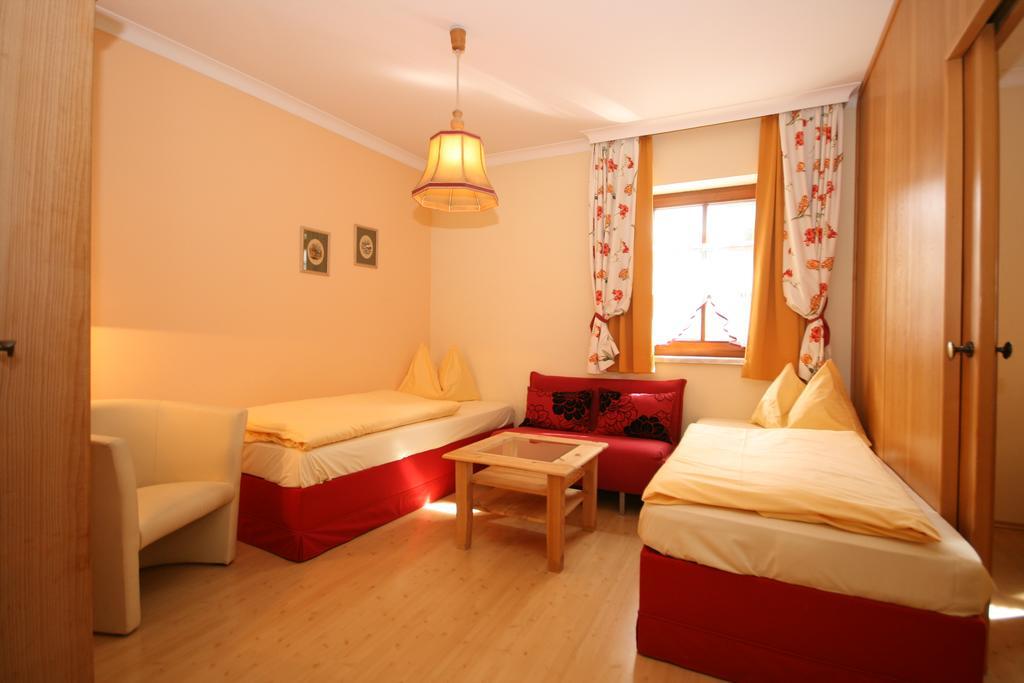 שלאדמינג Gaestehaus Katharina מראה חיצוני תמונה