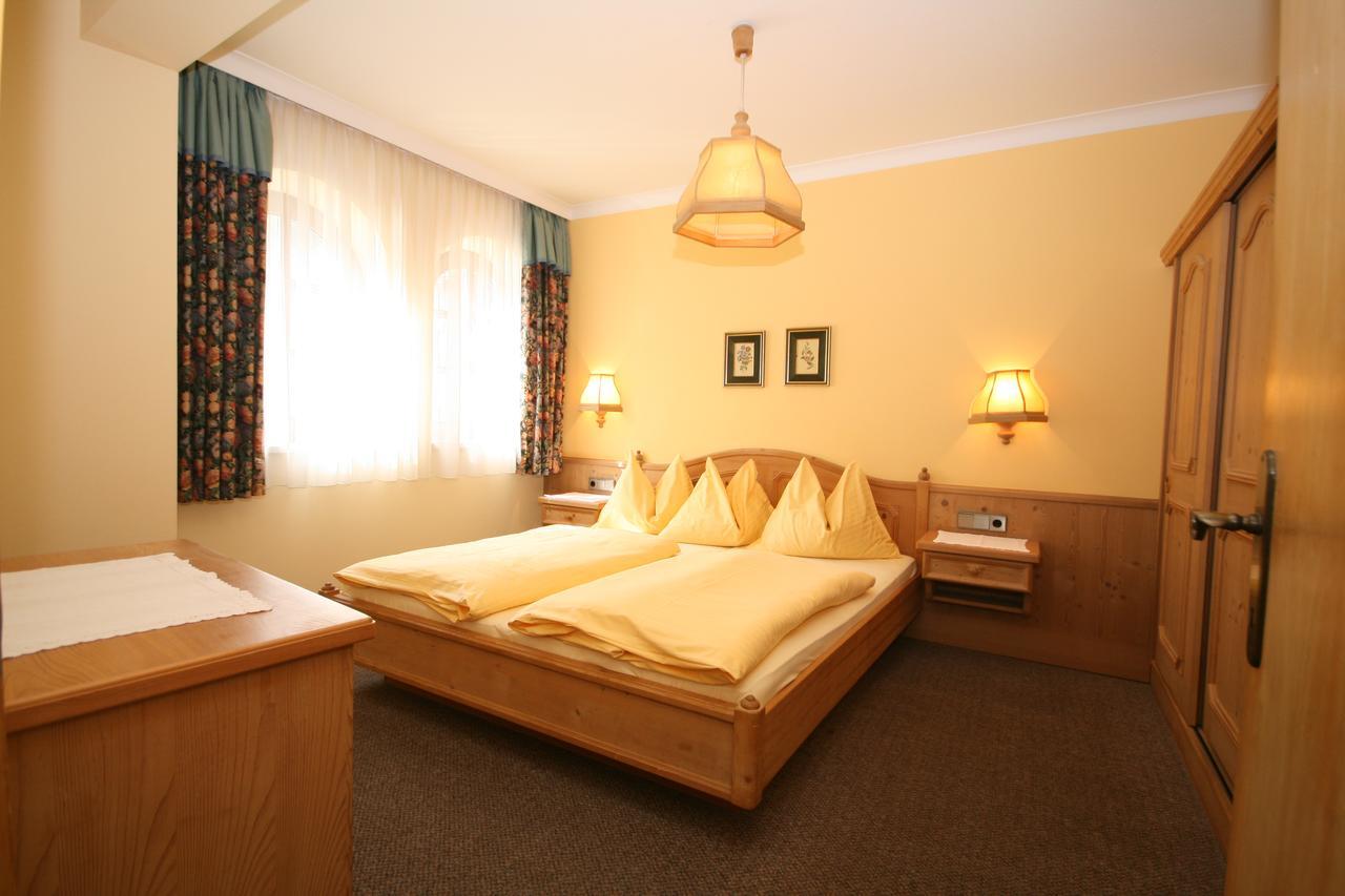 שלאדמינג Gaestehaus Katharina חדר תמונה